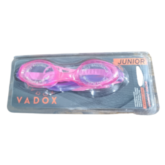 VADOX ROMA ANTIPARRA JUNIOR - ROSA - comprar online