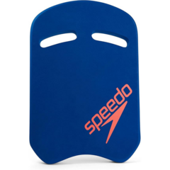TABLA SPEEDO ELITE KICKBOARD - AZUL NARANJA (031)