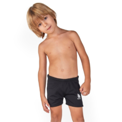 QUICKLY RESISTENTE AL CLORO - BOXER BLACK (N1400)