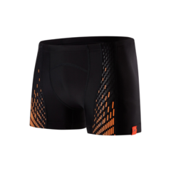 SPEEDO AQUASHORT FIT PRO (557)