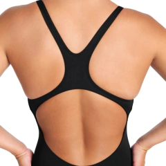 MALLA ENTERIZA ARENA TEAM SOLID SWIM PRO (550) - tienda online