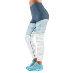 CALZA DAGUA DEPORTIVA - CD-009 - M