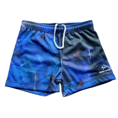BUEN NADO BOXER JUVENIL - GUERRA GALACTICA ART. 162