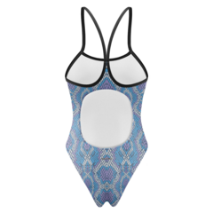 MALLA DE MUJER DAGUA ENTERIZA E-410 - comprar online