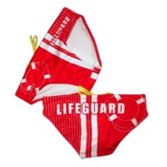 TURBO LIFERGUARD 2019