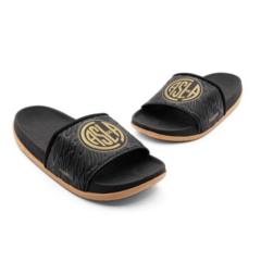 OJOTAS ARGENTINA OFICIAL - CASLA NEGRA DORADO UNISEX - BAGUNZA - comprar online