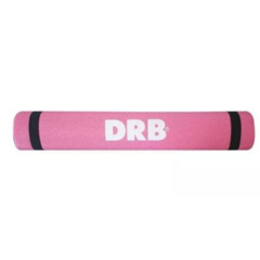 YOGA MAT 2.0 DRB 4mm - ROSA