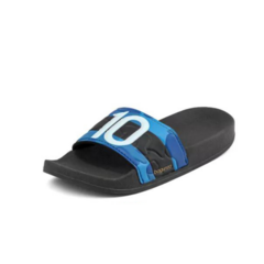 OJOTAS KIDS SELECCION ARGENTINA OFICIAL - UNISEX AFA BAGUNZA - NEGRO AZUL