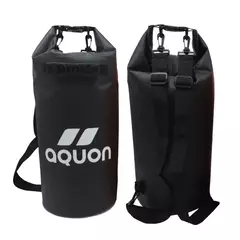 BOLSO ESTANCO AQUON 20LTRS - NEGRO - comprar online