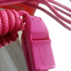 Imagen de SILBATO PREMIUM CON CORDON