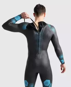 NEOPRENE ARENA POWERSKIN THUNDER -FINA- MAN en internet