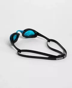 Imagen de ARENA COBRA EDGE SWIPE MIRROR BLACK (110)