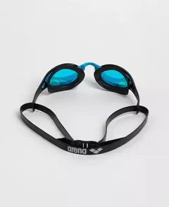 ARENA COBRA EDGE SWIPE MIRROR BLACK (110) - tienda online