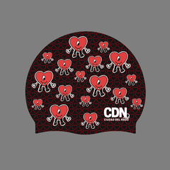 GORRA CDN HEART - comprar online