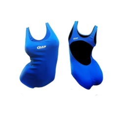 DAK MALLA OCEANO- BLUE