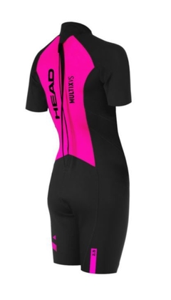 HEAD MULTIX VS SHORTY LADY - PINK en internet