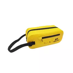 NECESSAIRE AQUON DRY BAG 4LTRS - AMARILLO - comprar online