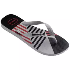OJOTAS HAVAIANAS TREND - CINZA GELO en internet