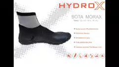 HYDROX BOTA NEOPRENE 2MM - Ciudad Del Nado