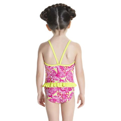 SPEEDO - STARFIZZ ESS FRILL (465) - comprar online