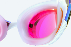SPEEDO FASTSKIN HYPER ELITE MIRROR (108) - Ciudad Del Nado