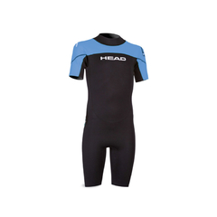 HEAD SEA RANGER UNISEX SHORTY JR (LB)