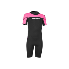 NEOPRENE HEAD SEA RANGER UNISEX SHORTY JR (PK)