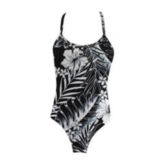 MALLA DE MUJER DAGUA ENTERIZA HAWAII E-429