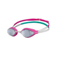 ARENA AIRSPEED MIRROR SILVER PINK MULTI (105)
