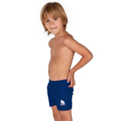 QUICKLY RESISTENTE AL CLORO - BOXER AZUL MARINO (N1400)