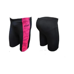 DAK JAMMER OSLO JUNIOR NEGRO/FUCSIA