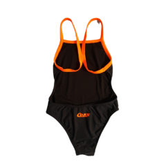 DAK BELONG LIMITED - BLACK ORANGE en internet