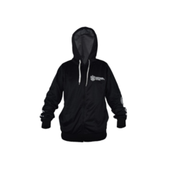 HIDRA CAMPERA GUARDAVIDAS BLACK