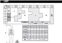 Imagen de HEAD X - TREAM 4.3.2 LADY