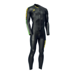 NEOPRENE SWIMRUN RACE 6.4.2 Man