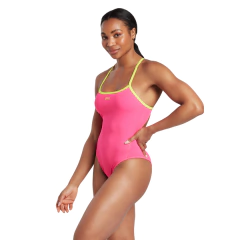 MALLA ZOGGS ENTERA BLAZE SKYBACK - MAGENTA - Ciudad Del Nado