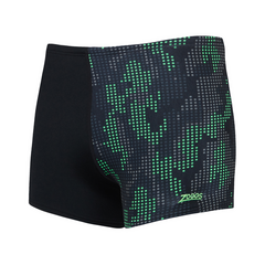 BOXER ZOGGS HIP RACER MEN - CAMO - Ciudad Del Nado