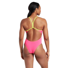 MALLA ZOGGS ENTERA BLAZE SKYBACK - MAGENTA en internet