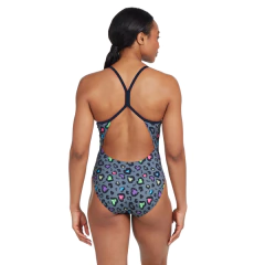 MALLA ENTERA ZOGGS SPRINTBACK ECOLAST+ BRAVE HEART - comprar online