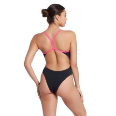 MALLA ZOGGS ENTERA BLAZE SKYBACK - BLACK en internet