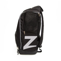 MOCHILA ZOGGS PLANET R-PET BACK PACK - BLACK 33 LITROS - comprar online