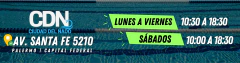 Banner de la categoría HOMBRE