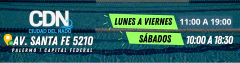 Banner de la categoría GORRAS DE TELA