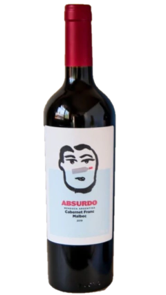 ABSURDO BLEND