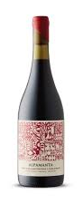 ALPAMANTA CABERNET SAUVIGNON/CABERNET FRANC