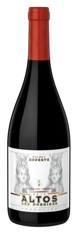 ALTOS LAS HORMIGAS MALBEC RESERVE VALLE DE UCO - comprar online