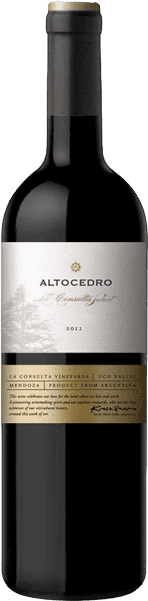 LA CONSULTA SELECT BLEND