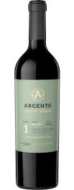 ARGENTO MALBEC SINGLE BLOCK
