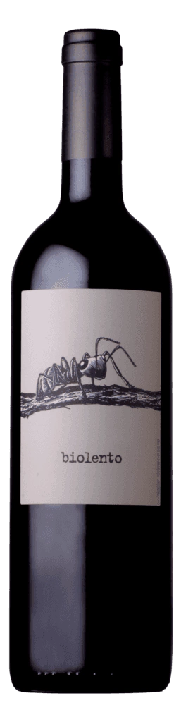 MAAL WINES- BIOLENTO