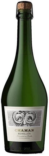 CHAMÁN SEMILLÓN MÉTODO CHAMPENOISE - comprar online